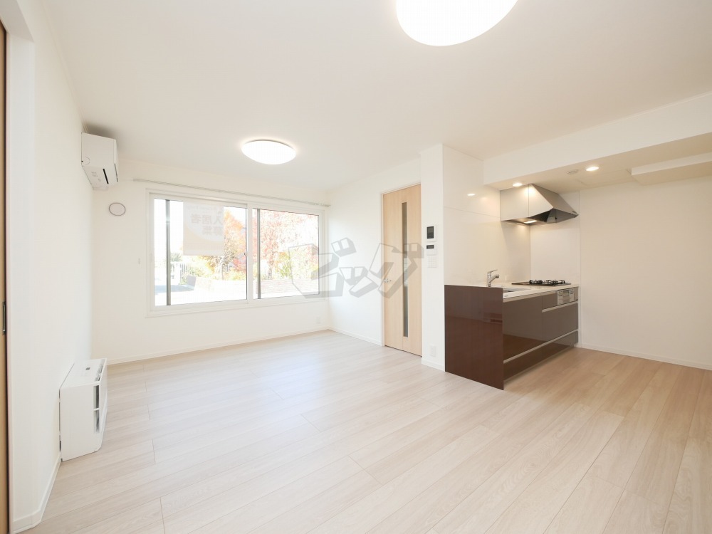 リビング・ダイニング