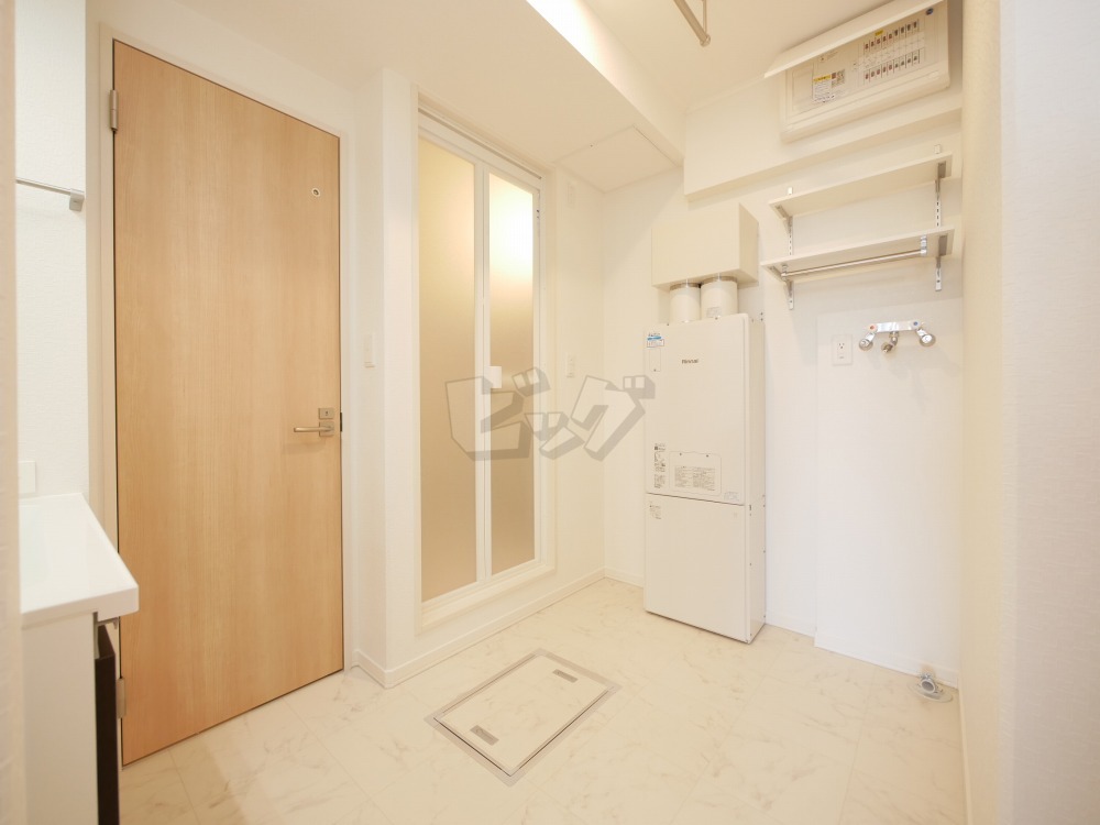 洗面所・脱衣所