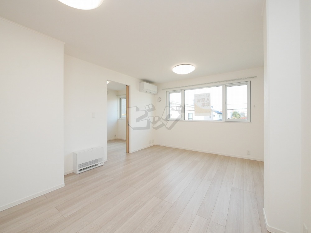 リビング・ダイニング