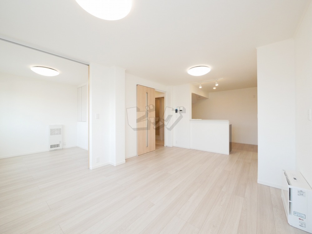 リビング・ダイニング