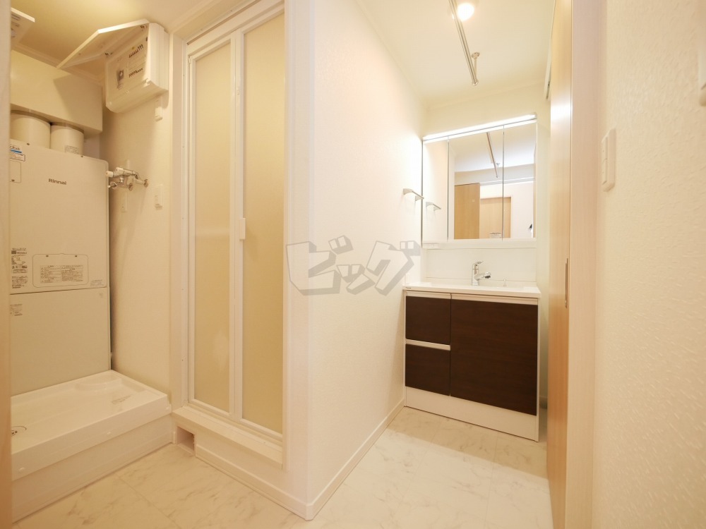 洗面所・脱衣所