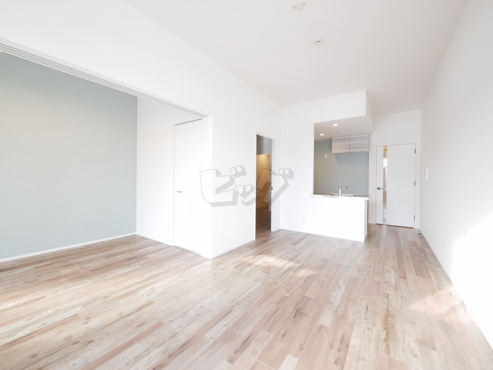 リビング・ダイニング