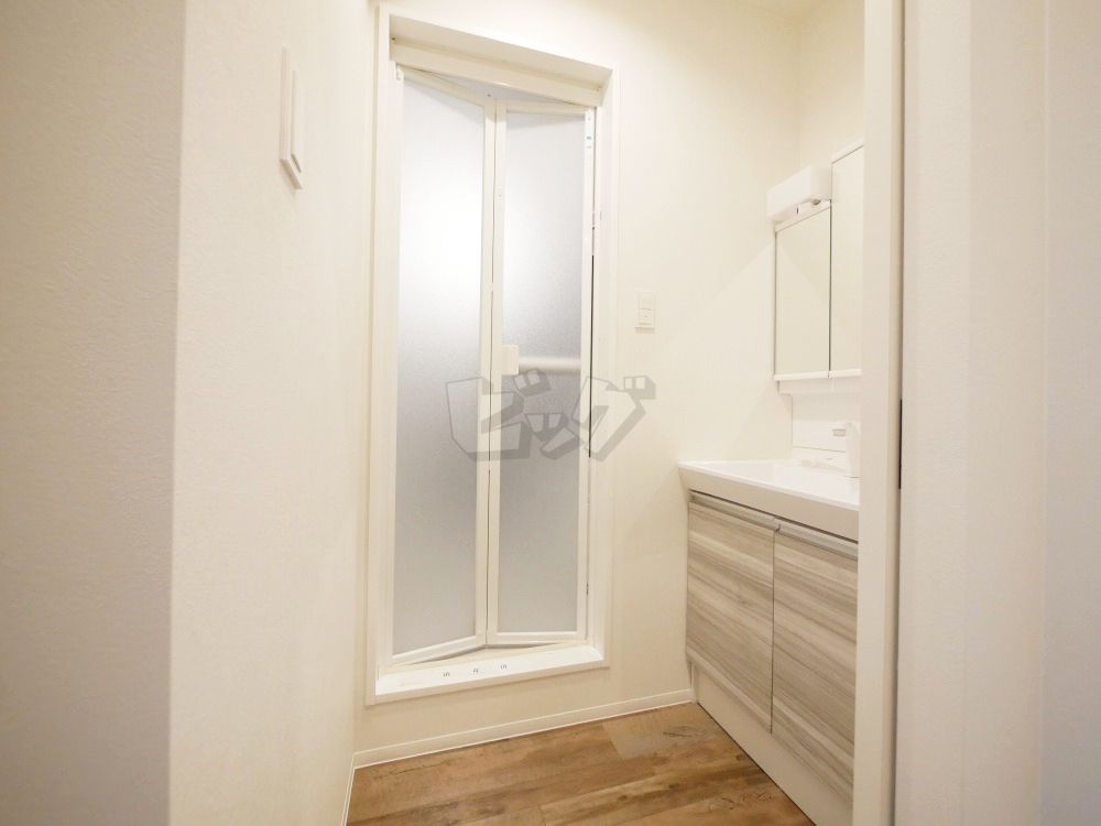 洗面所・脱衣所