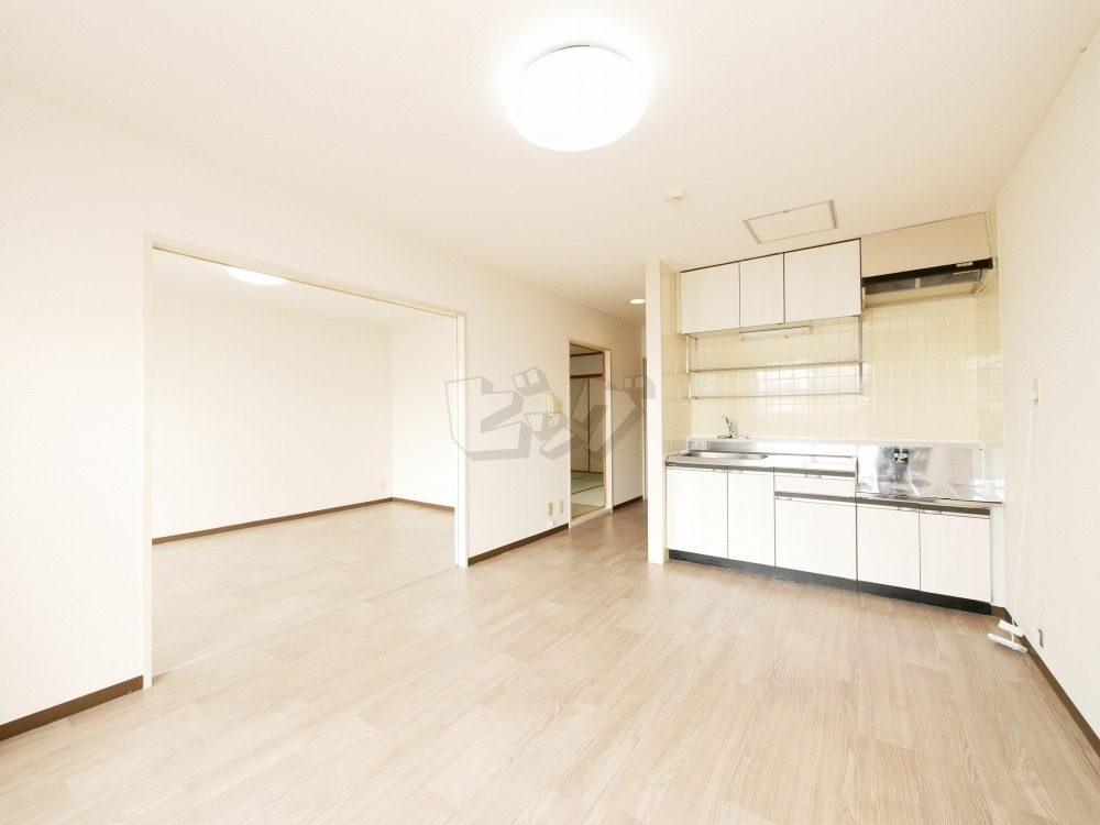 リビング・ダイニング