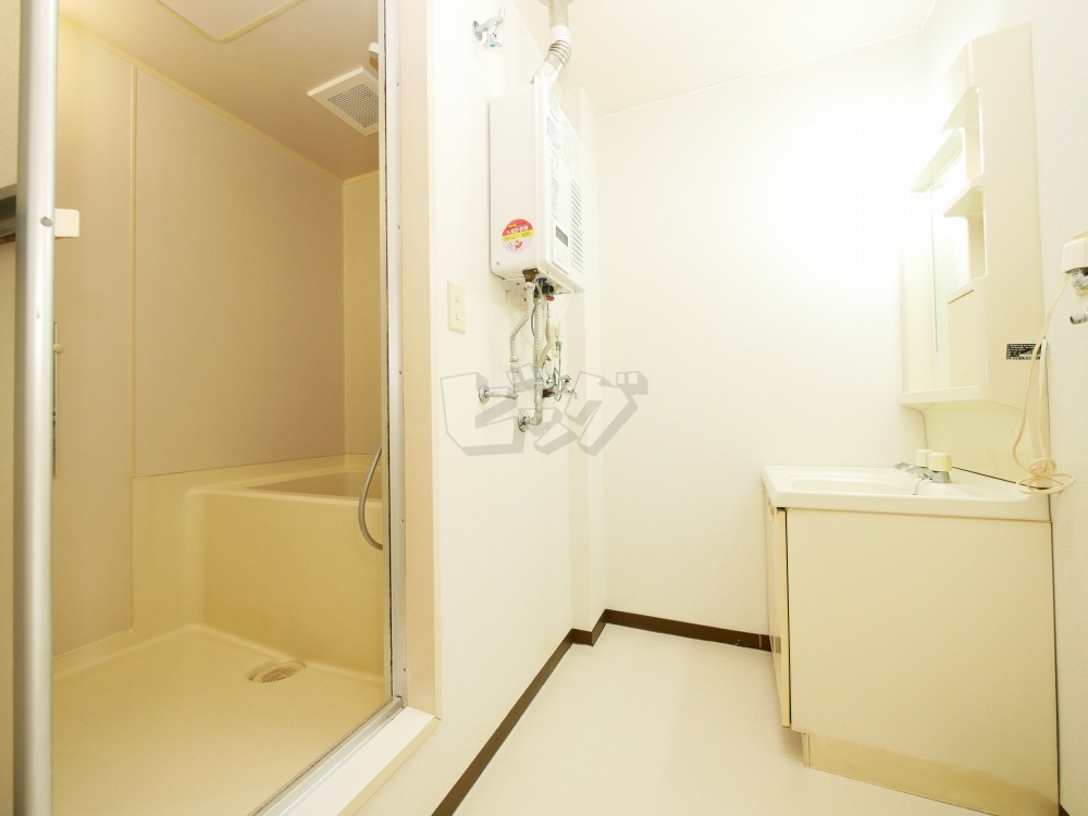 洗面所・脱衣所