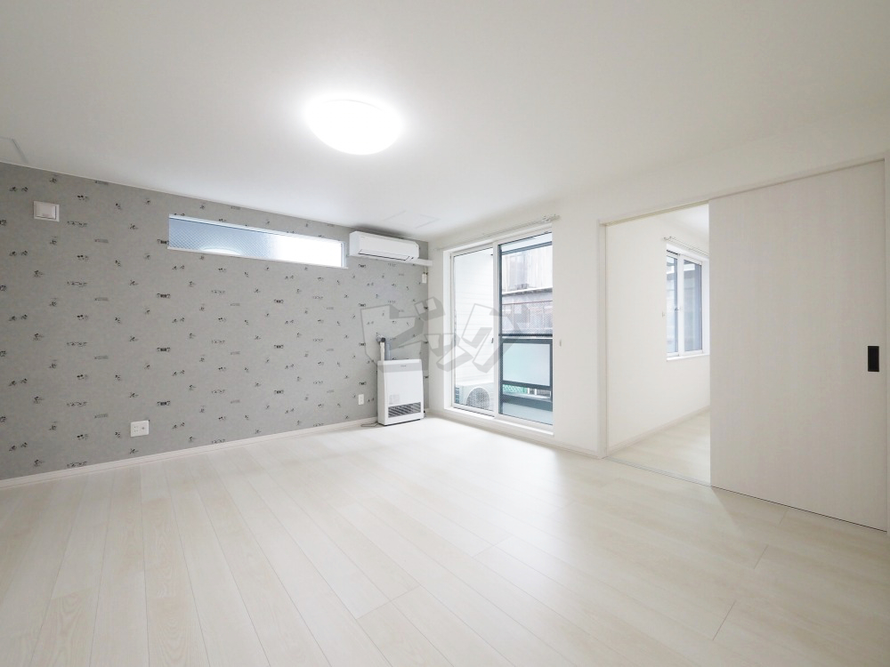 リビング・ダイニング