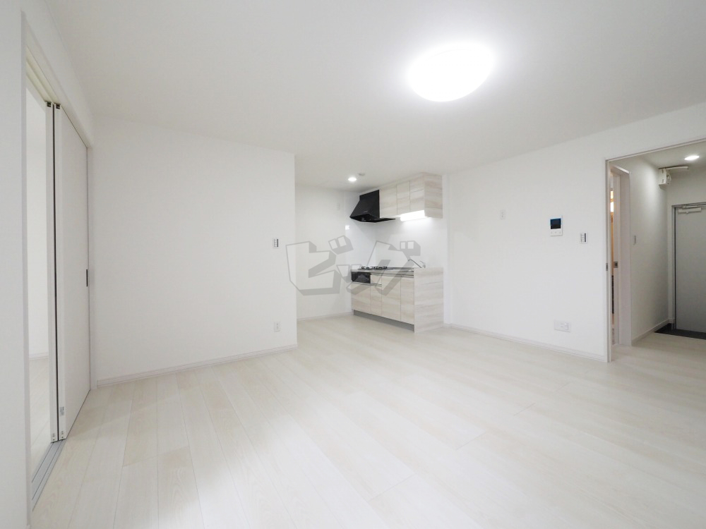 リビング・ダイニング