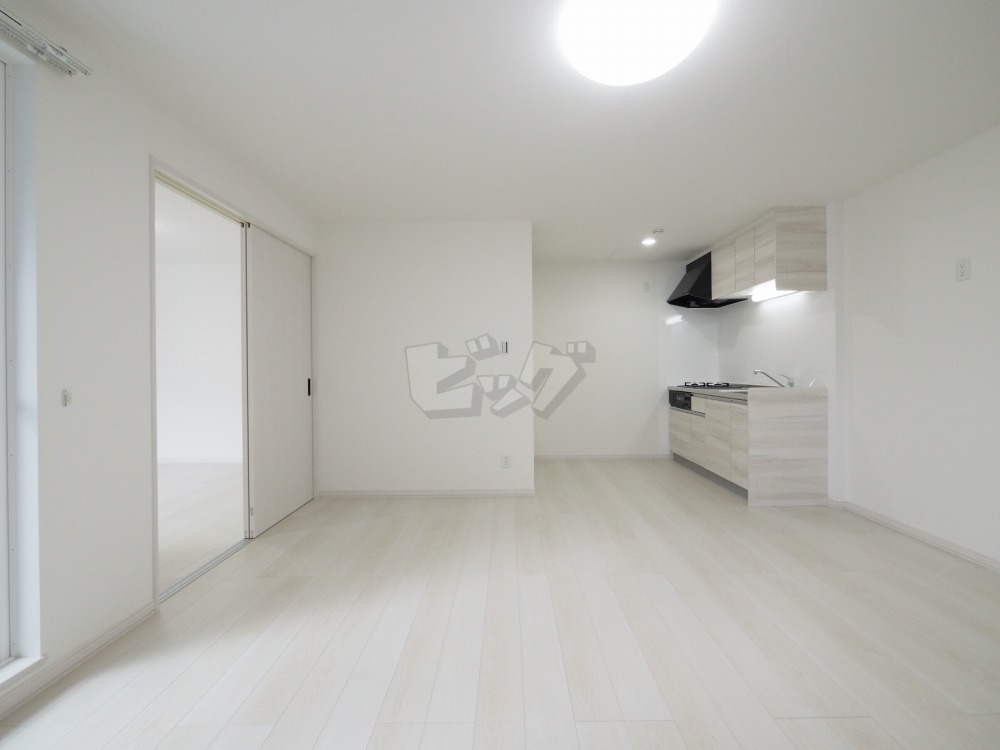 リビング・ダイニング