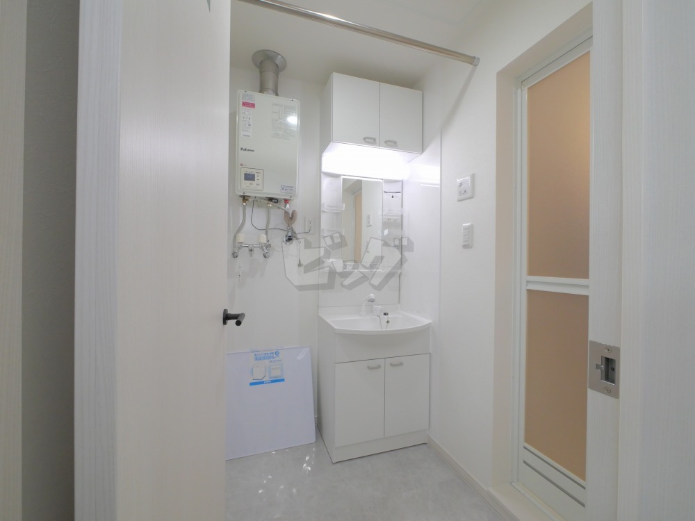 洗面所・脱衣所