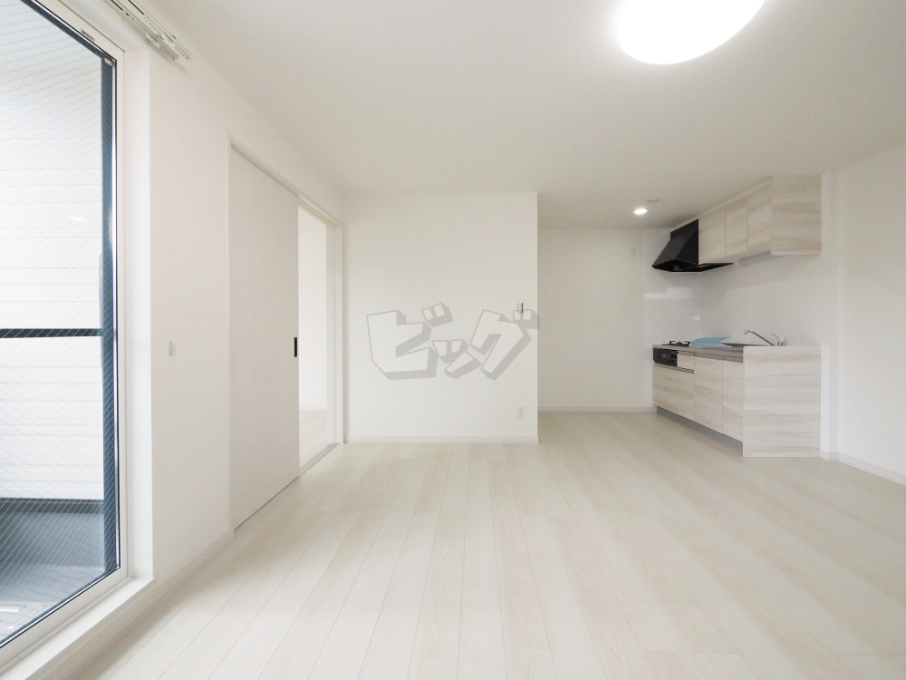 リビング・ダイニング