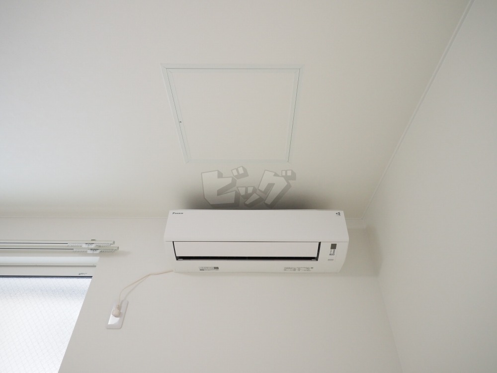 エアコン