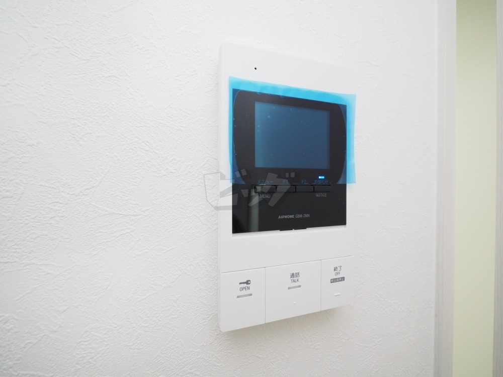 インターホン