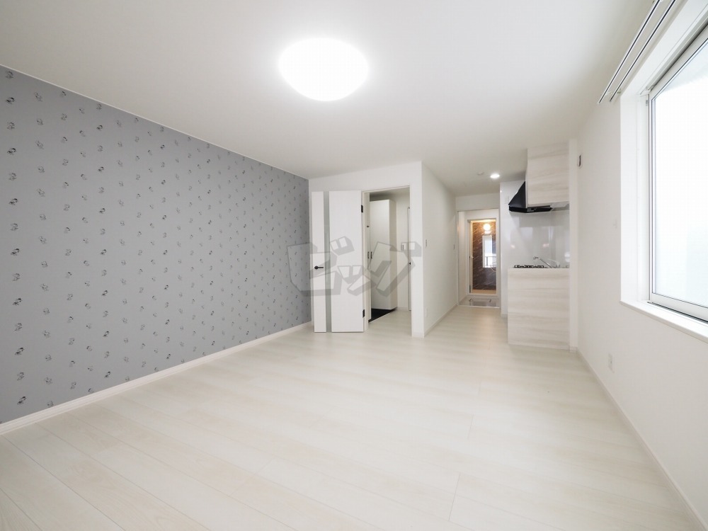 リビング・ダイニング