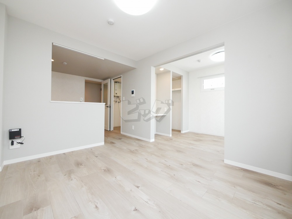 リビング・ダイニング