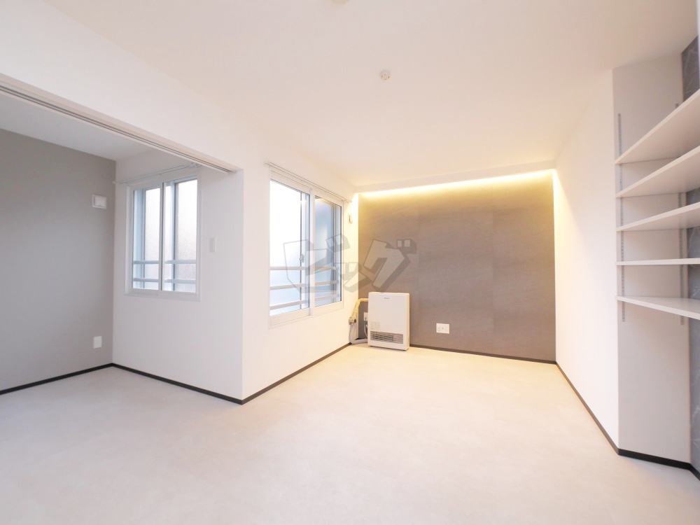 リビング・ダイニング