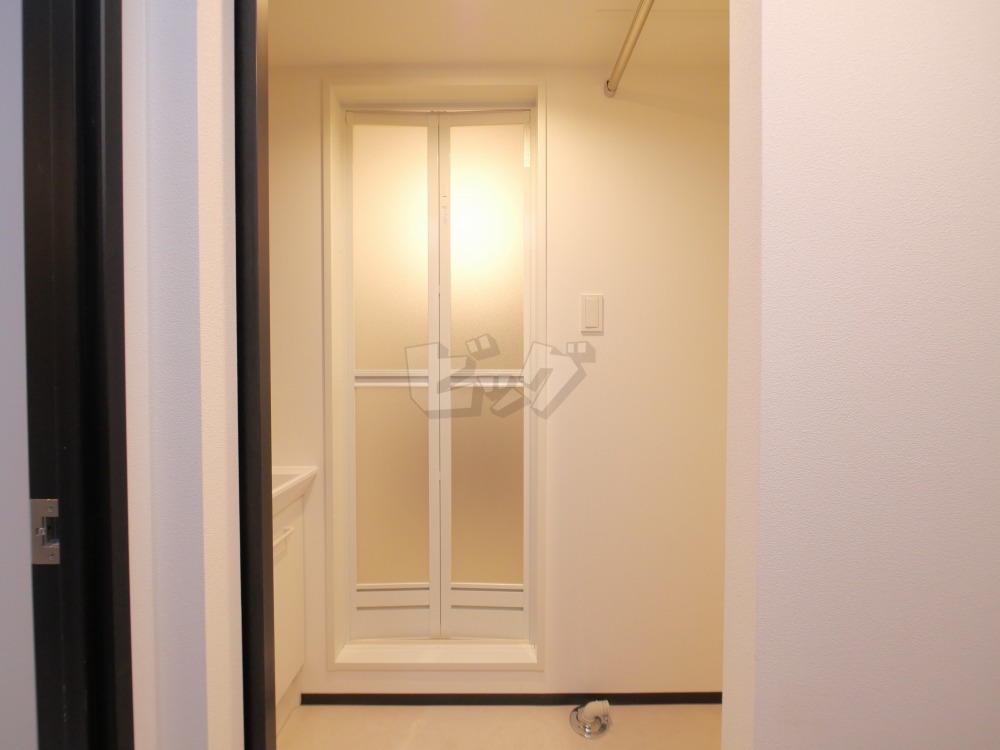 洗面所・脱衣所