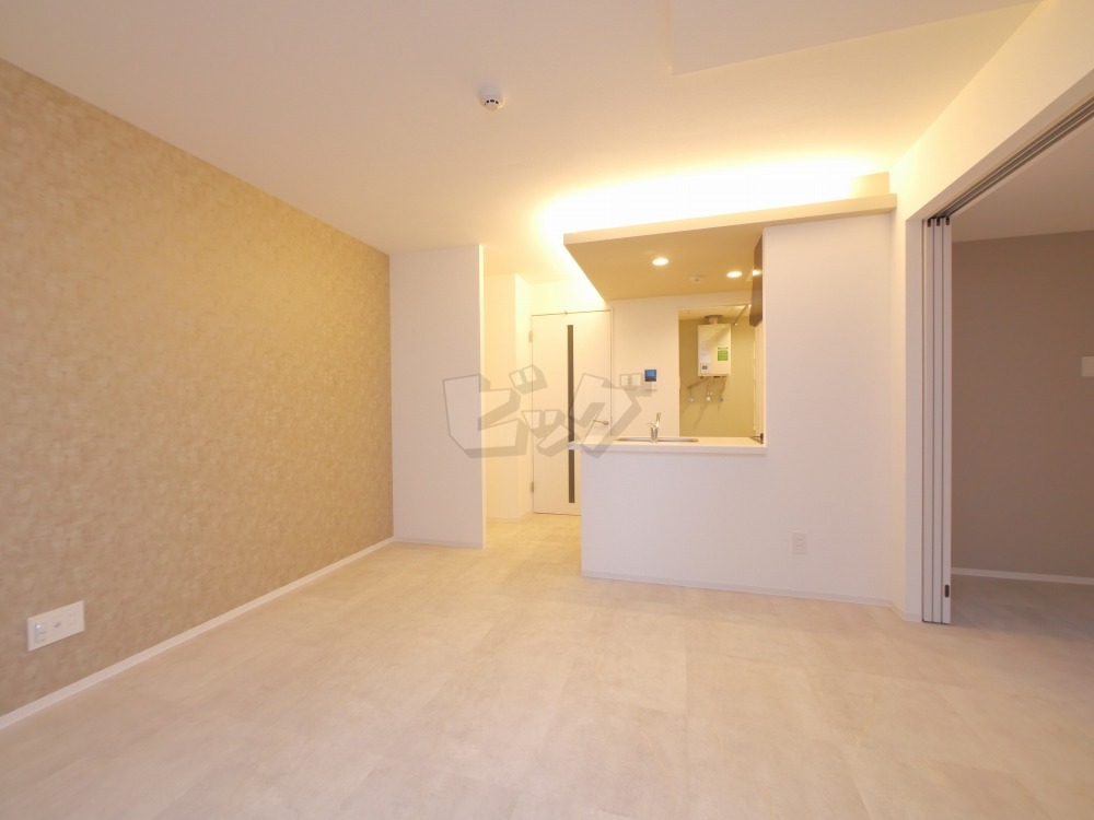 リビング・ダイニング