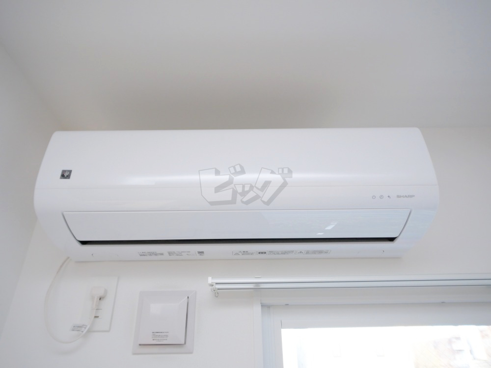 エアコン