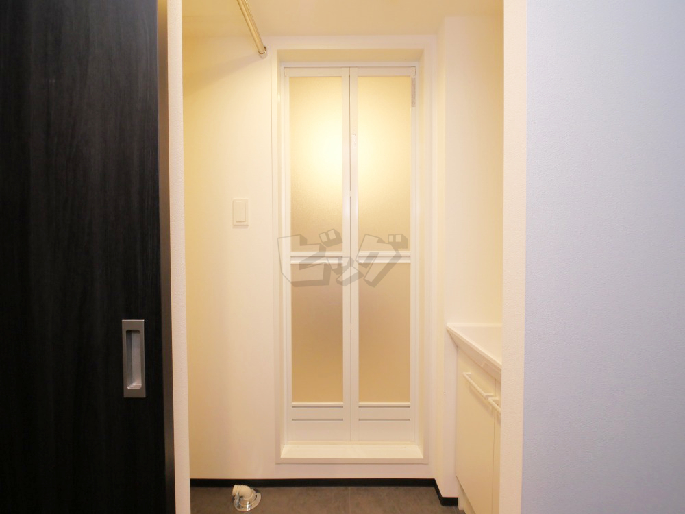 洗面所・脱衣所