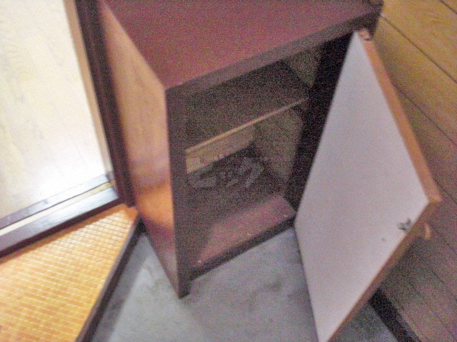 玄関収納
