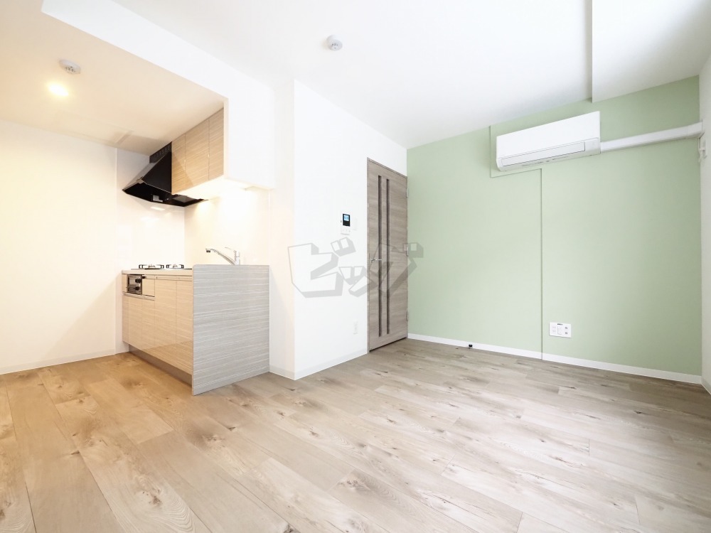 リビング・ダイニング