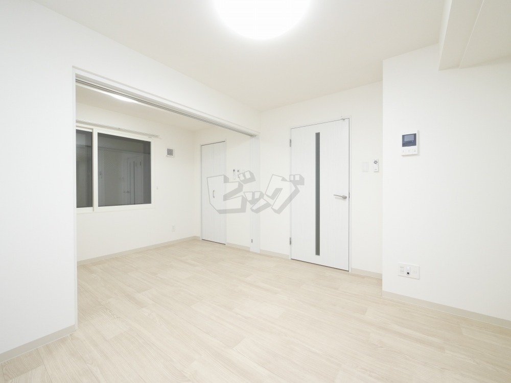 リビング・ダイニング