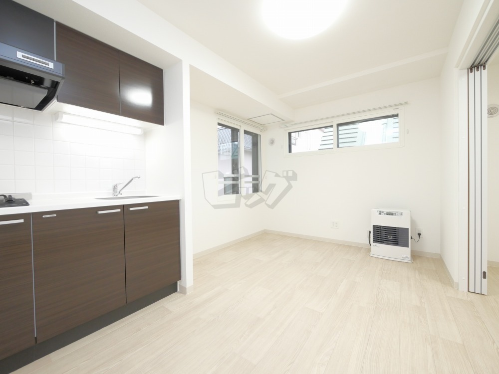 リビング・ダイニング