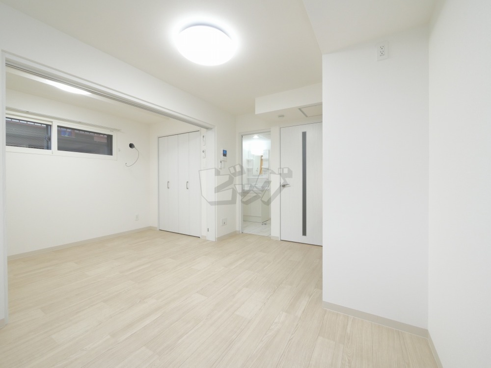 リビング・ダイニング