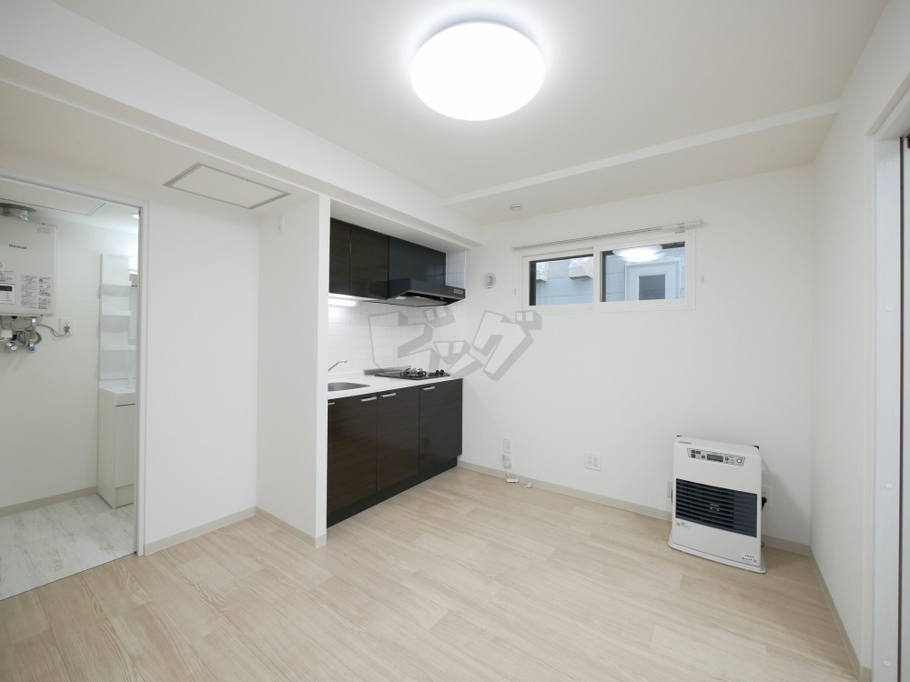 リビング・ダイニング