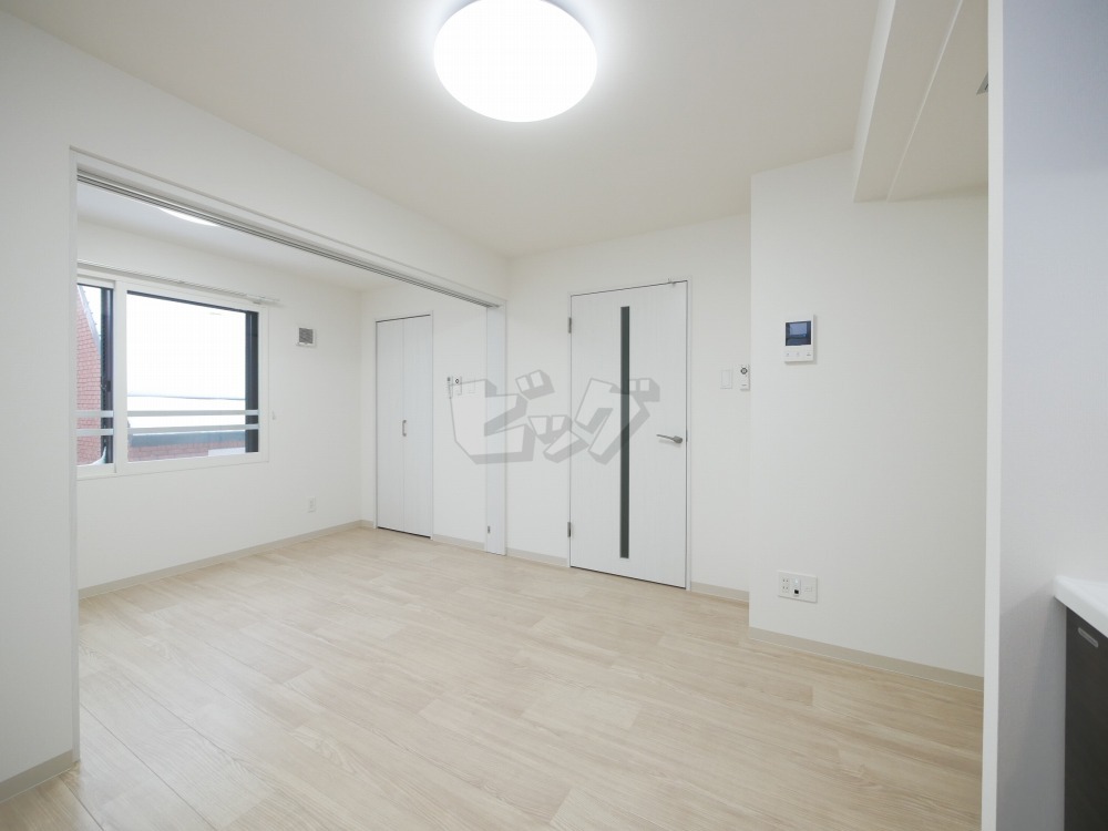 リビング・ダイニング