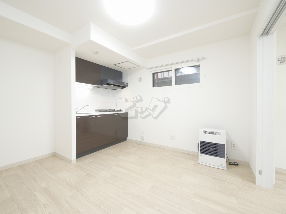 リビング・ダイニング