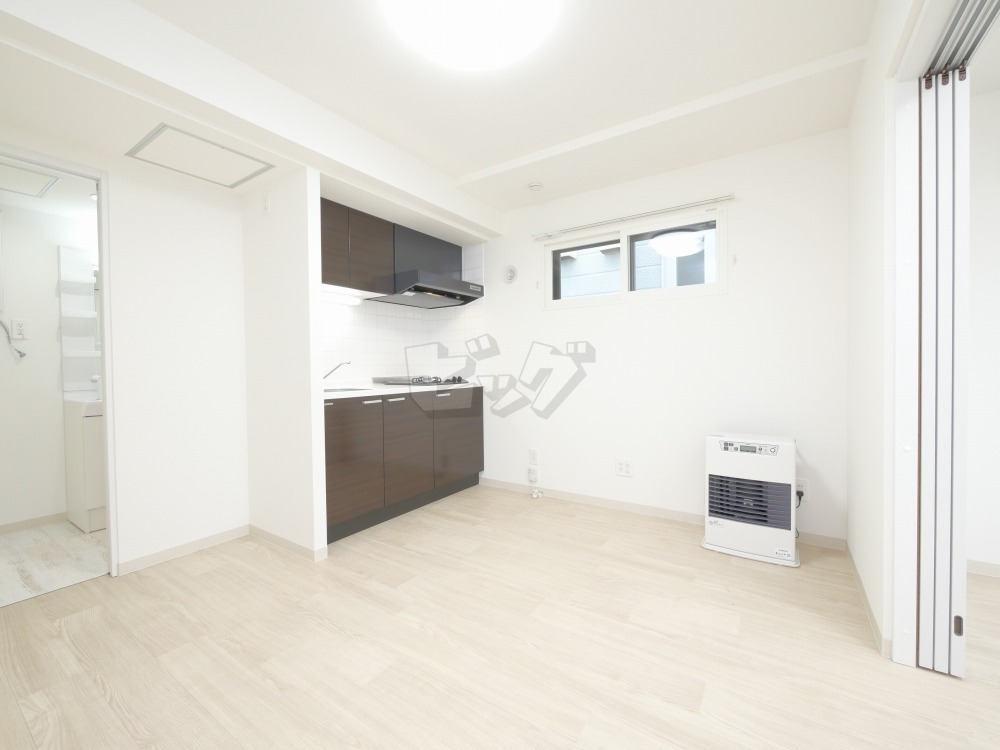 リビング・ダイニング