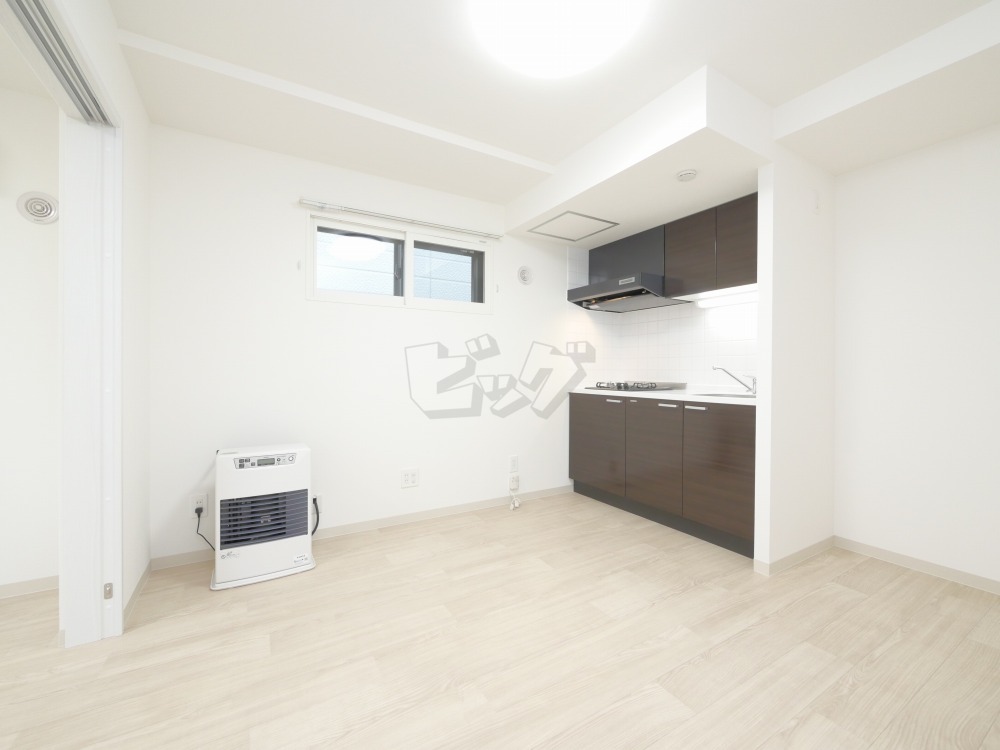 リビング・ダイニング