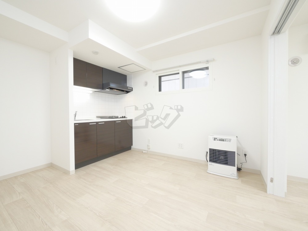 リビング・ダイニング