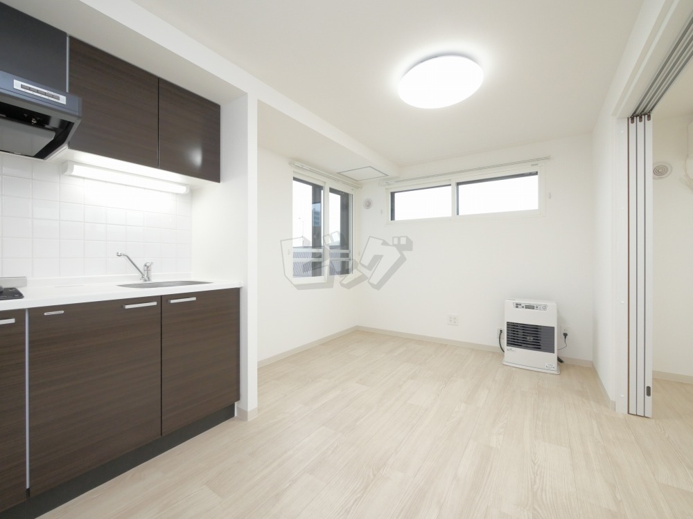 リビング・ダイニング