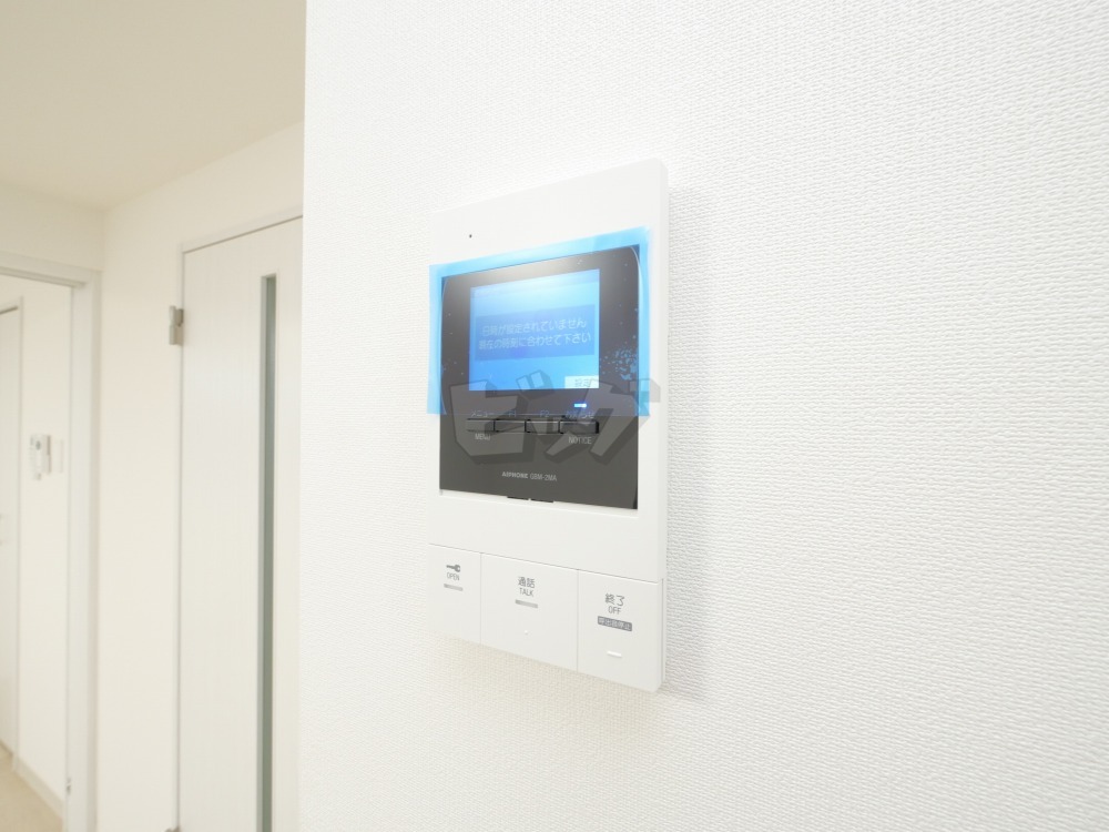 インターホン