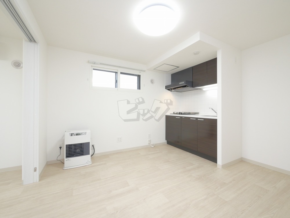 リビング・ダイニング