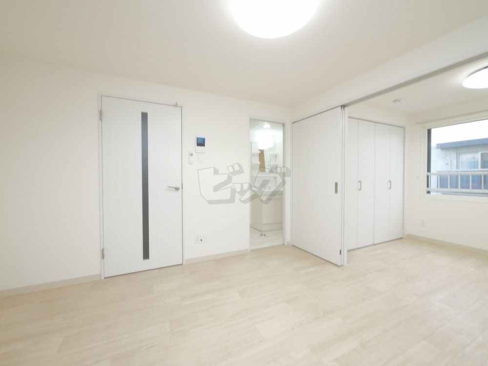 リビング・ダイニング