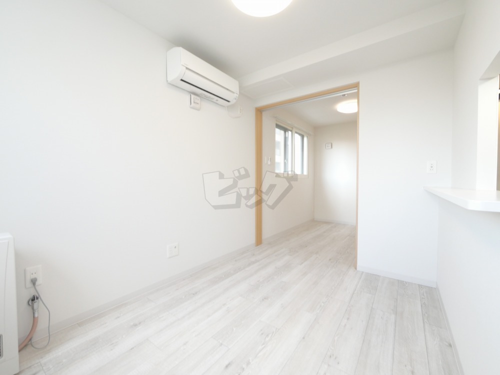 リビング・ダイニング