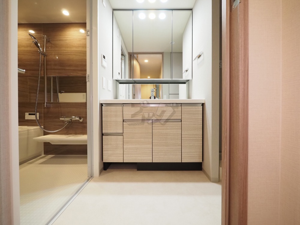 洗面所・脱衣所