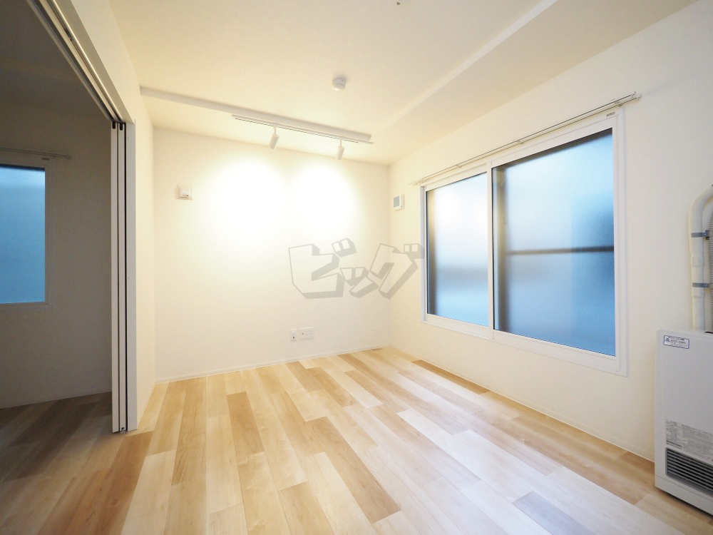 リビング・ダイニング