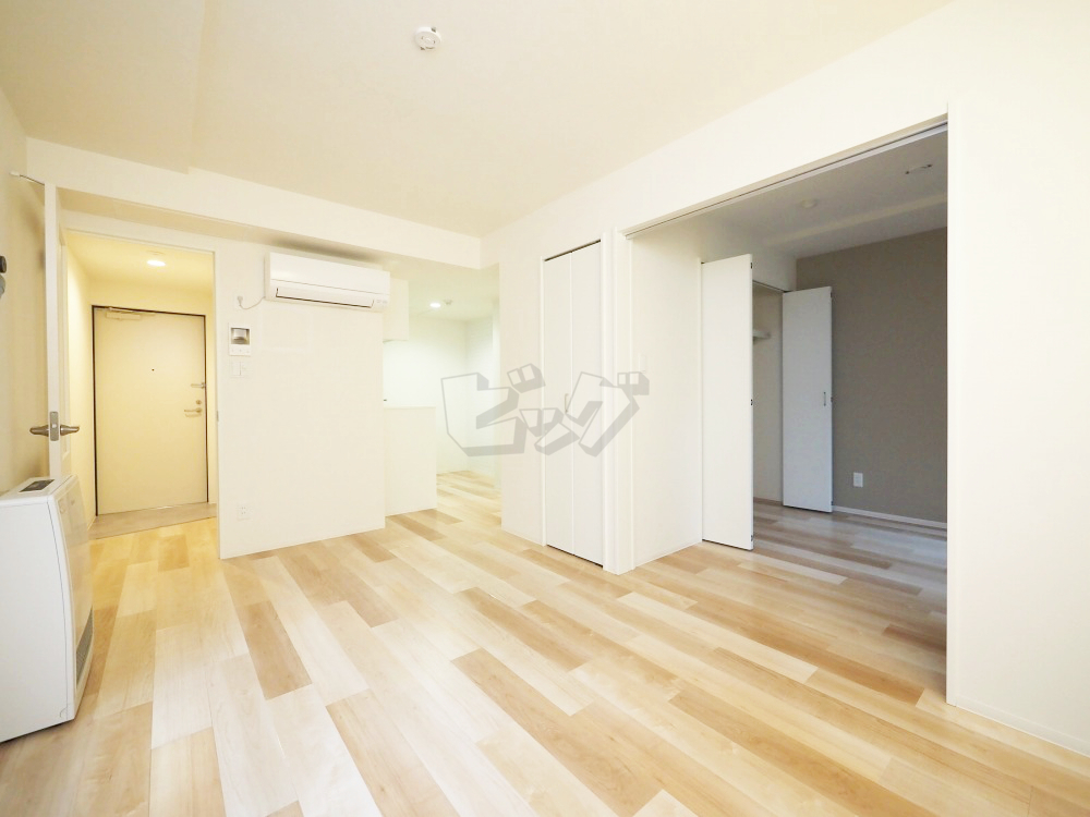 リビング・ダイニング