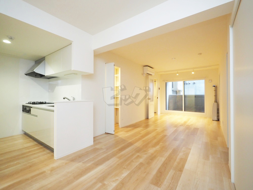 リビング・ダイニング