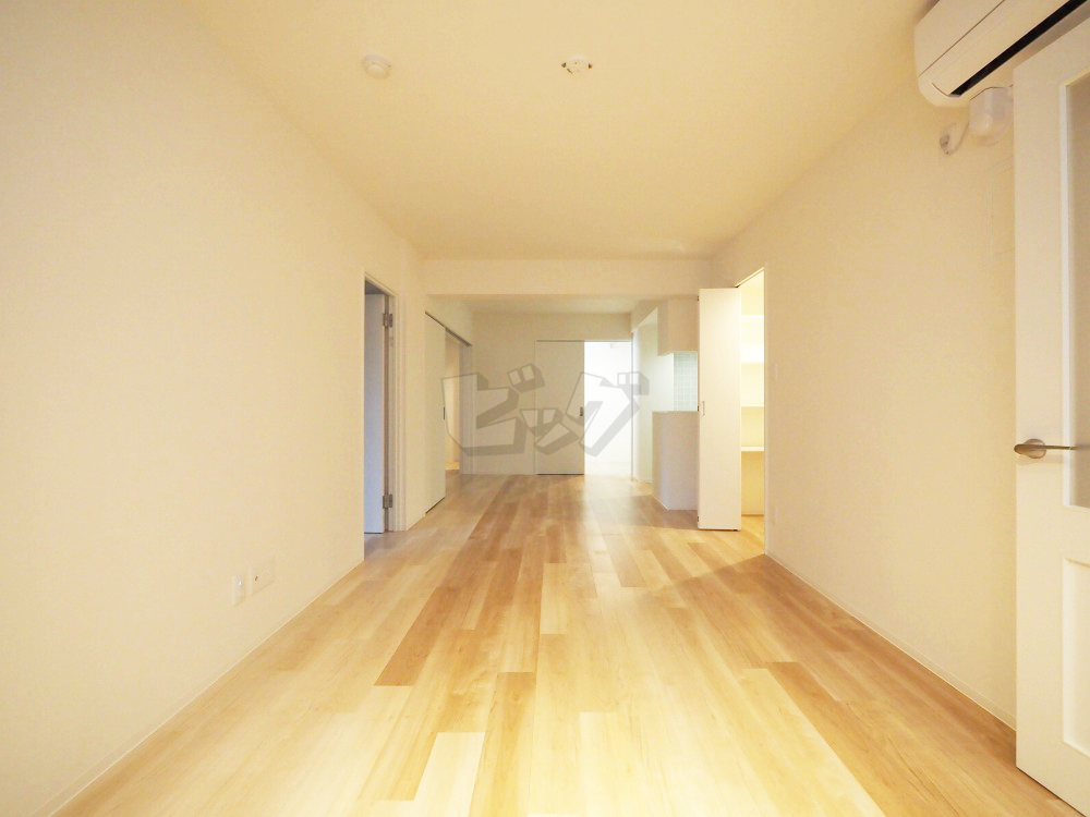 リビング・ダイニング