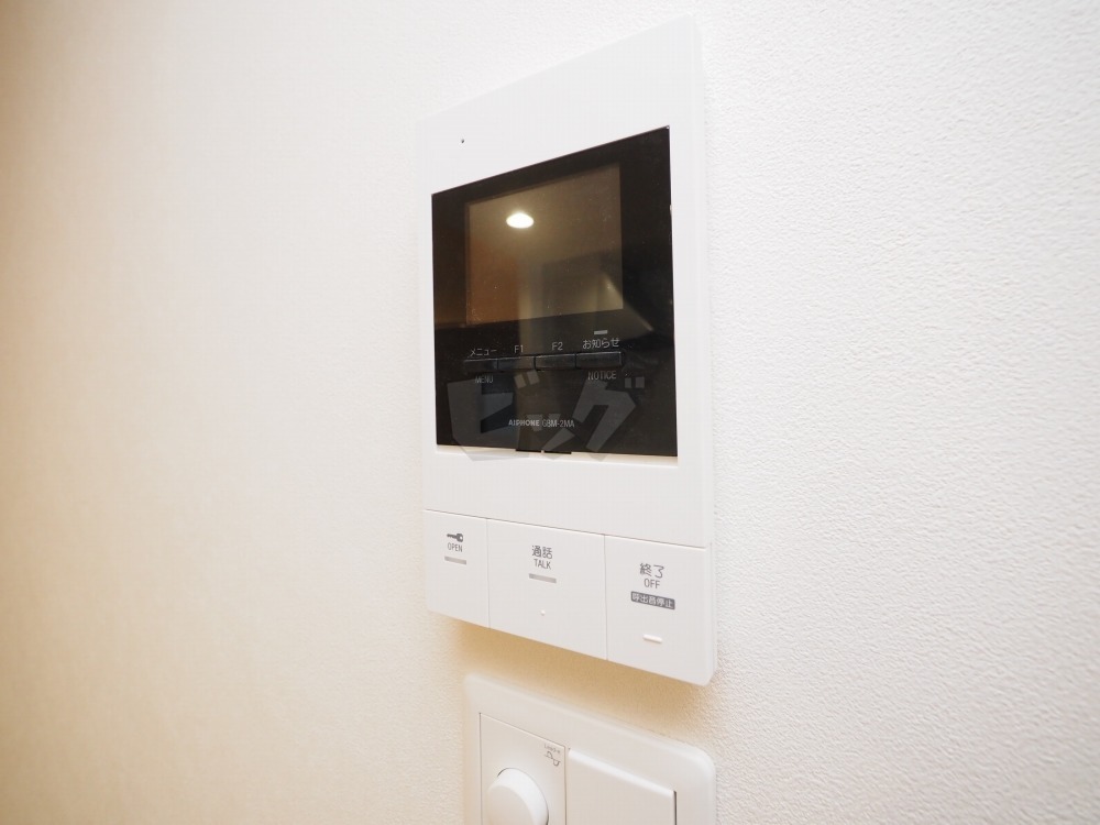 インターホン