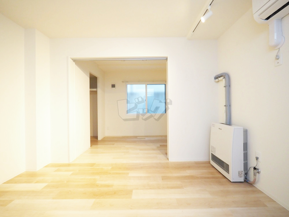 リビング・ダイニング