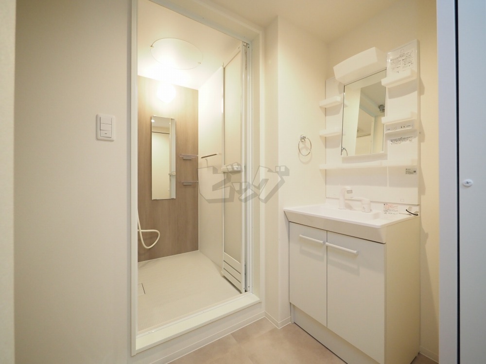 洗面所・脱衣所