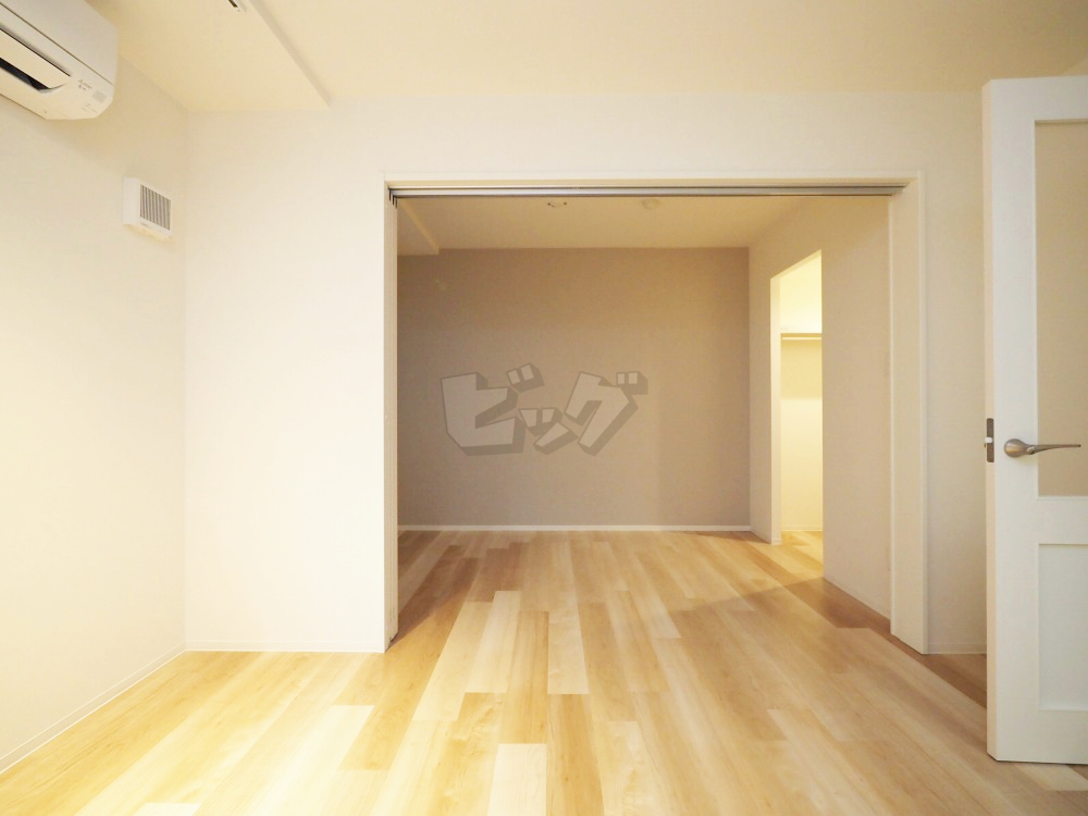 リビング・ダイニング