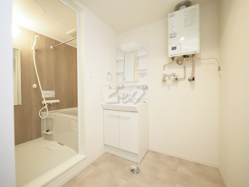 洗面所・脱衣所