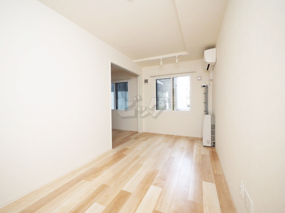 リビング・ダイニング